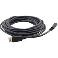 Kramer Electronics Flexible Displayport Cable 97-1717002